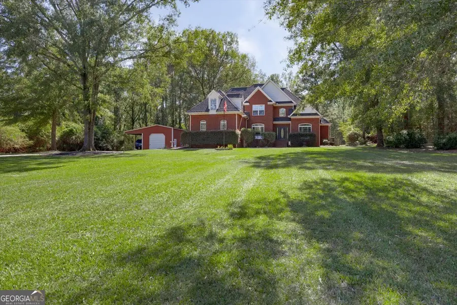 1499 Bonner Gilbert Road, Macon, GA 31220 - #2