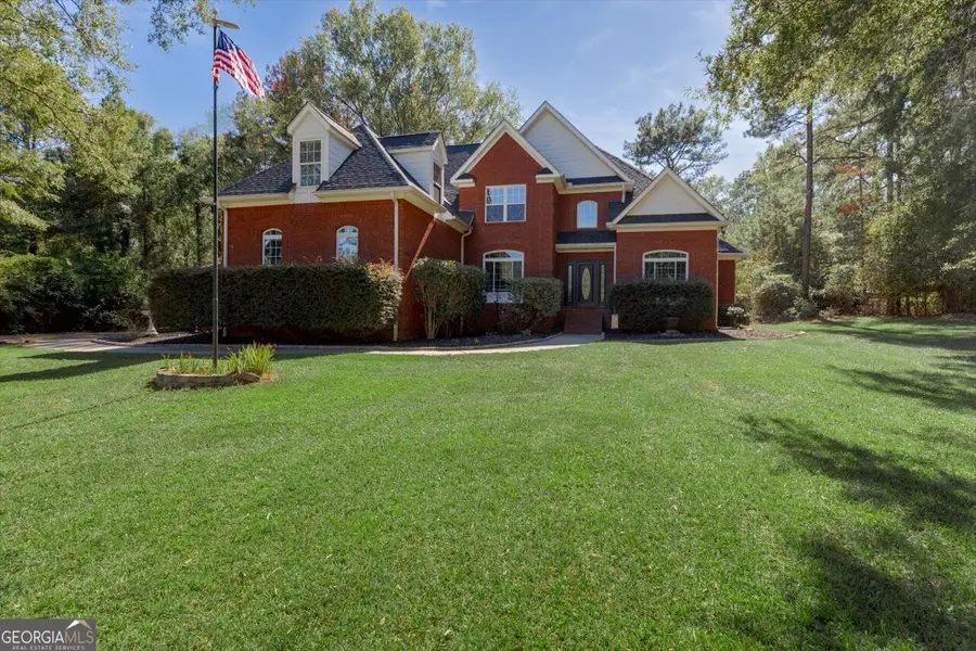 1499 Bonner Gilbert Road, Macon, GA 31220 - #3