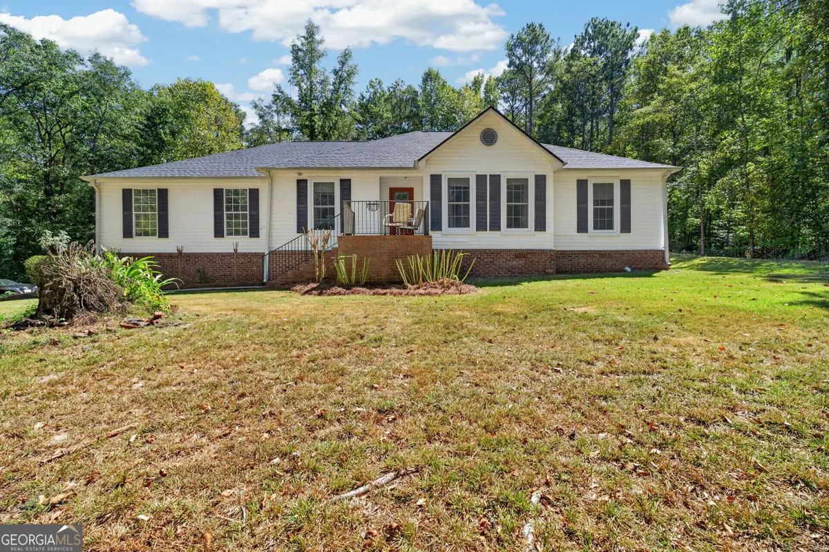 225 Rock Creek Road, Gray, GA 31032 - #1
