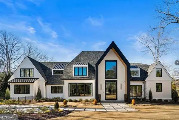 660 Atlanta Country Club Drive Se, Marietta, GA 30067