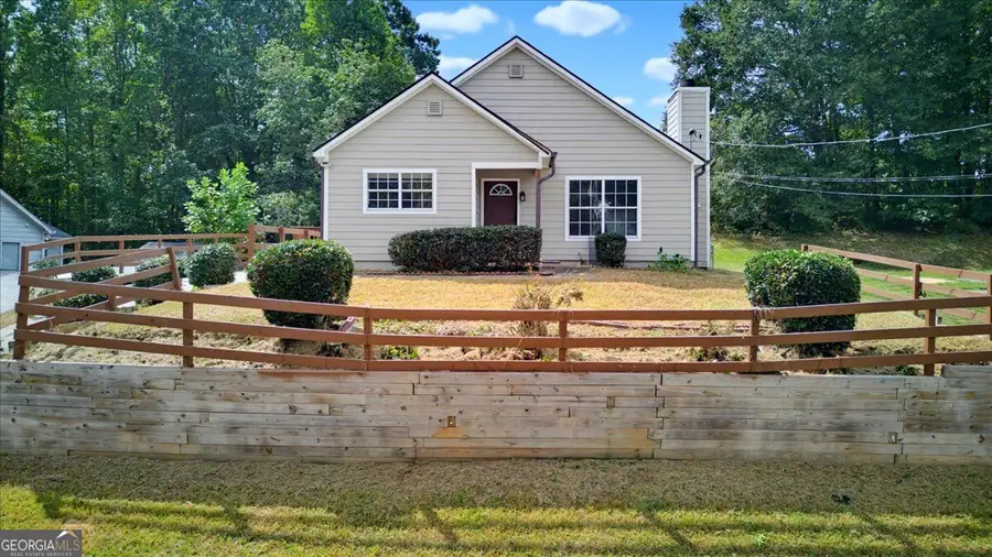 910 Winterside Lane, Atlanta, GA 30349 - #2