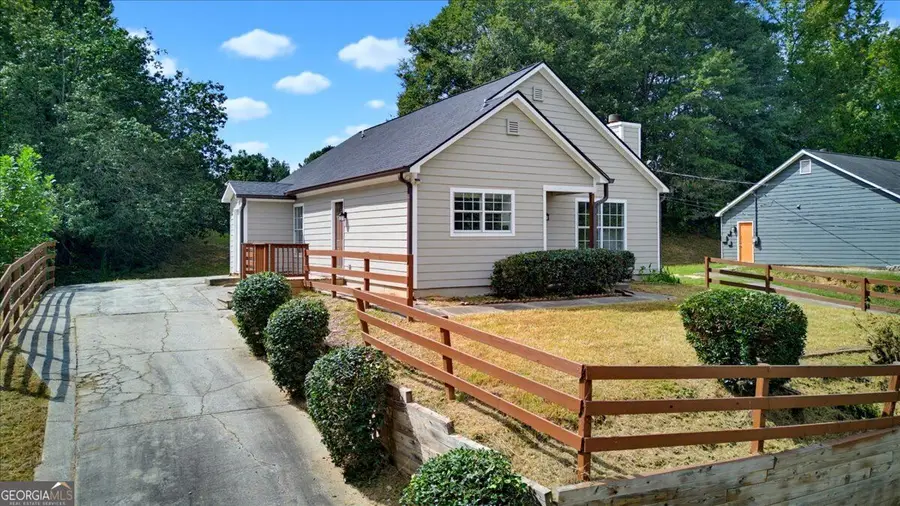 910 Winterside Lane, Atlanta, GA 30349 - #3