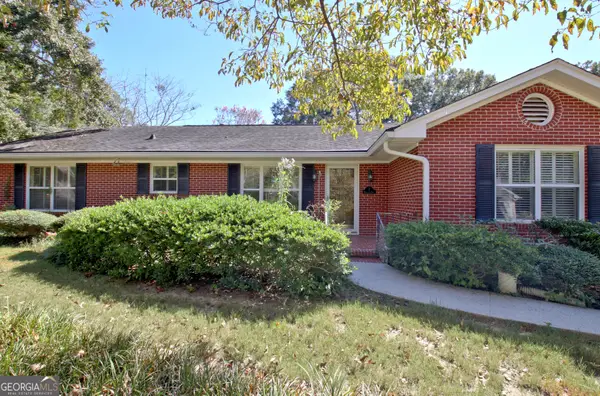 2 Brookside Drive, Newnan, GA 30263