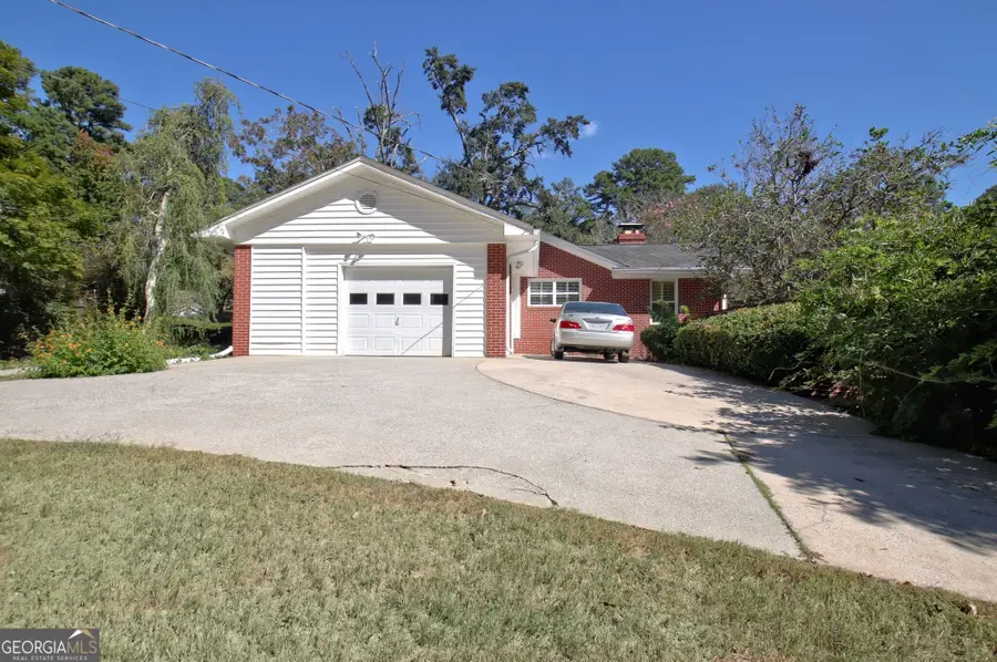 2 Brookside Drive, Newnan, GA 30263 - #3