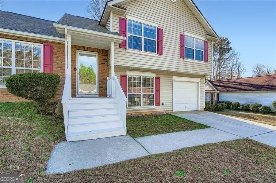 6543 Alford Way, Lithonia, GA 30058 - #2