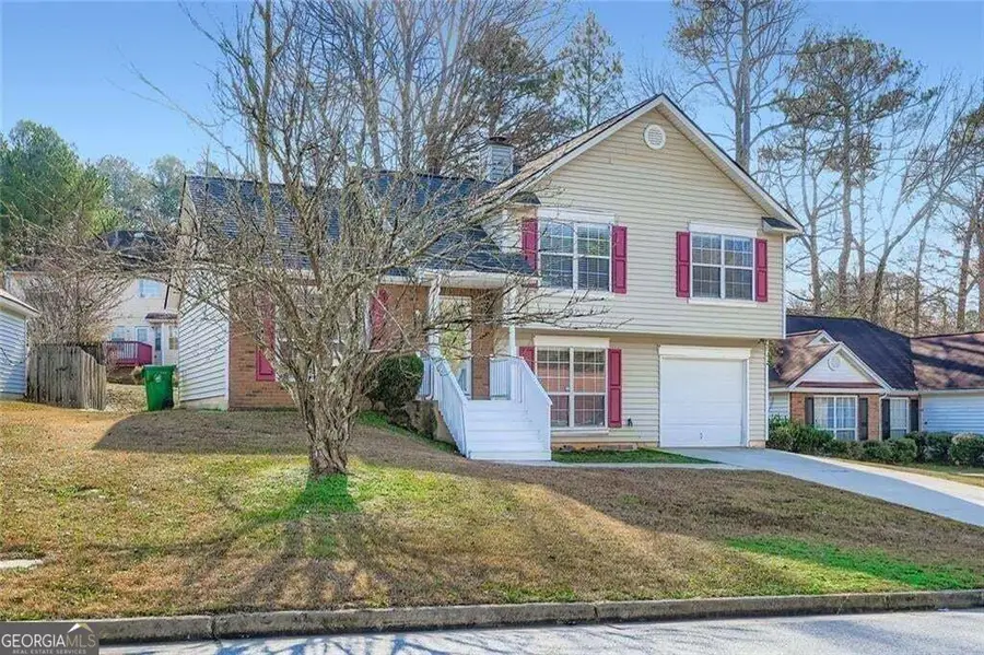 6543 Alford Way, Lithonia, GA 30058 - #3