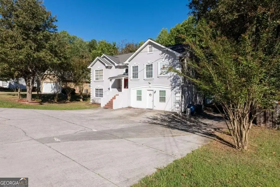 61 Oxford Brook Way, Lawrenceville, GA 30046 - #3