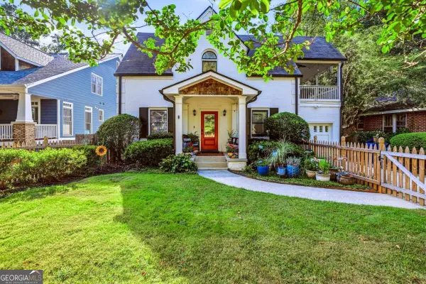 165 Carter Avenue Se, Atlanta, GA 30317