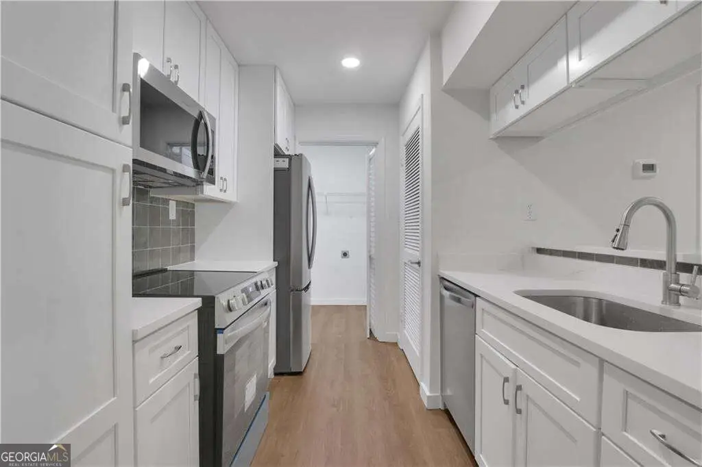 122 Tuxworth Circle, Decatur, GA 30033 - #1