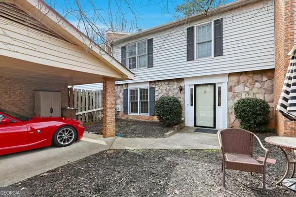 6500 Gaines Ferry Road #I-4, Flowery Branch, GA 30542
