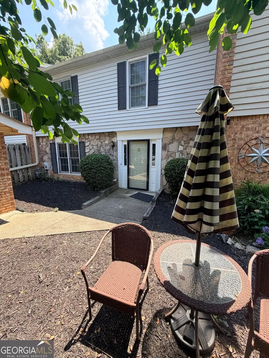 6500 Gaines Ferry Road #I-4, Flowery Branch, GA 30542 - #3