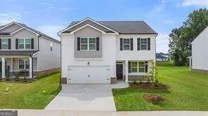 8565 Secretariat Drive, Lithonia, GA 30058 - #1