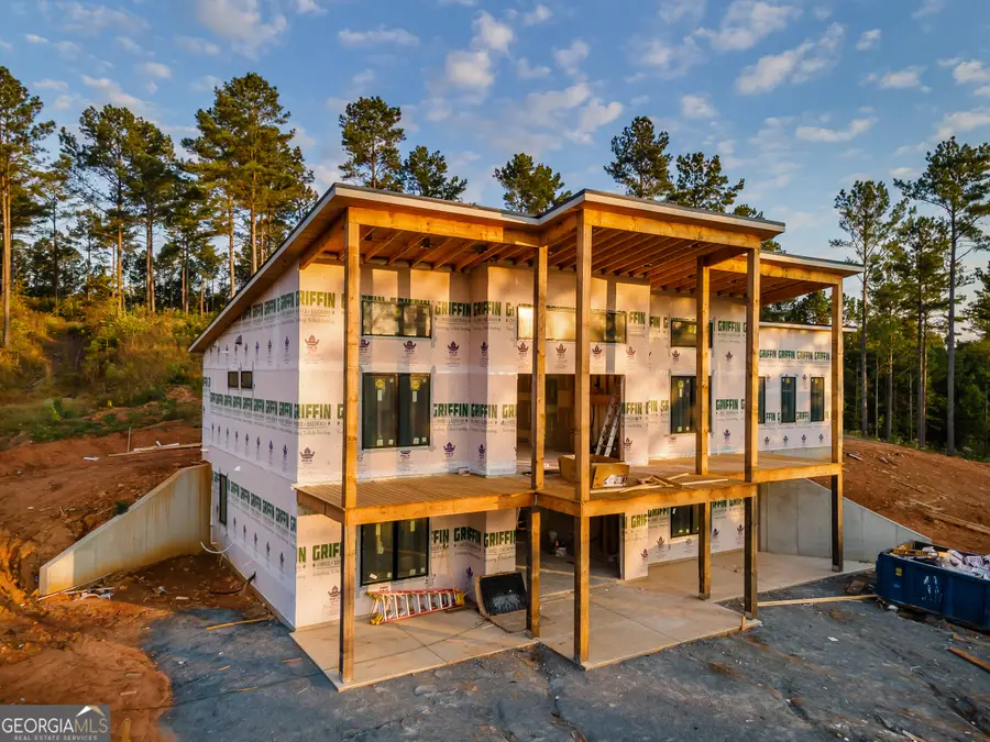 2385 Springfield Parkway #LOT 101, Ellijay, GA 30540 - #2