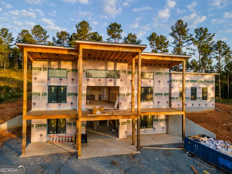 2385 Springfield Parkway #LOT 101, Ellijay, GA 30540 - #3