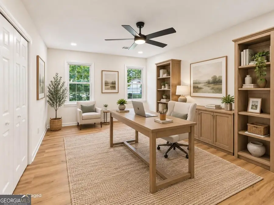 3112 Greenfield Drive, Marietta, GA 30068 - #3