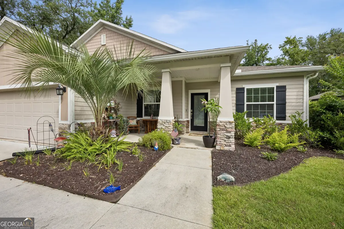 105 Nutgall Drive, Saint Marys, GA 31558 - #1