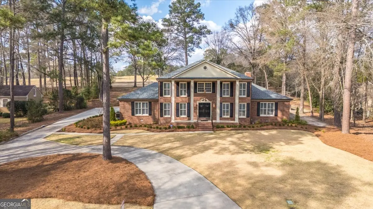 4697 Brae Burn Lane, Macon, GA 31210 - #1