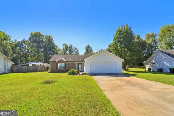 22 Canterbury Drive, Grantville, GA 30220