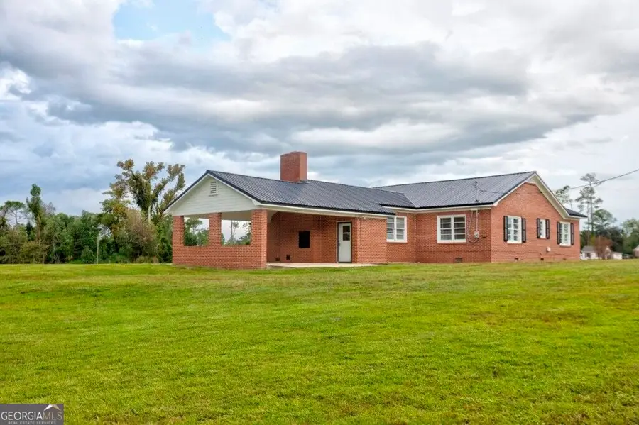407 Westgreen Road, Douglas, GA 31533 - #2