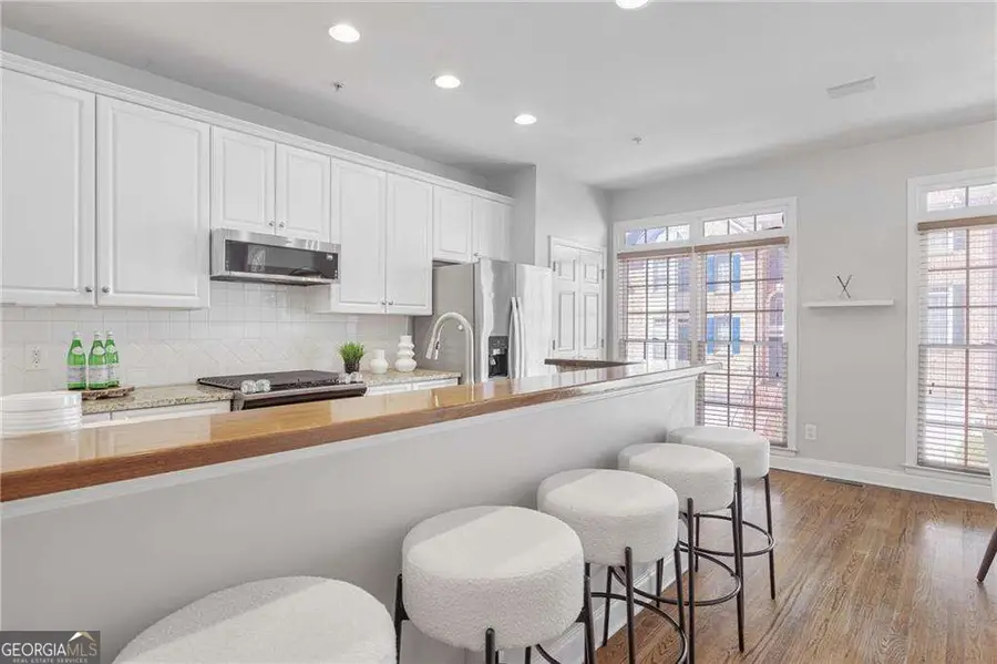 2144 Briarwood Bluff Ne, Atlanta, GA 30319 - #3