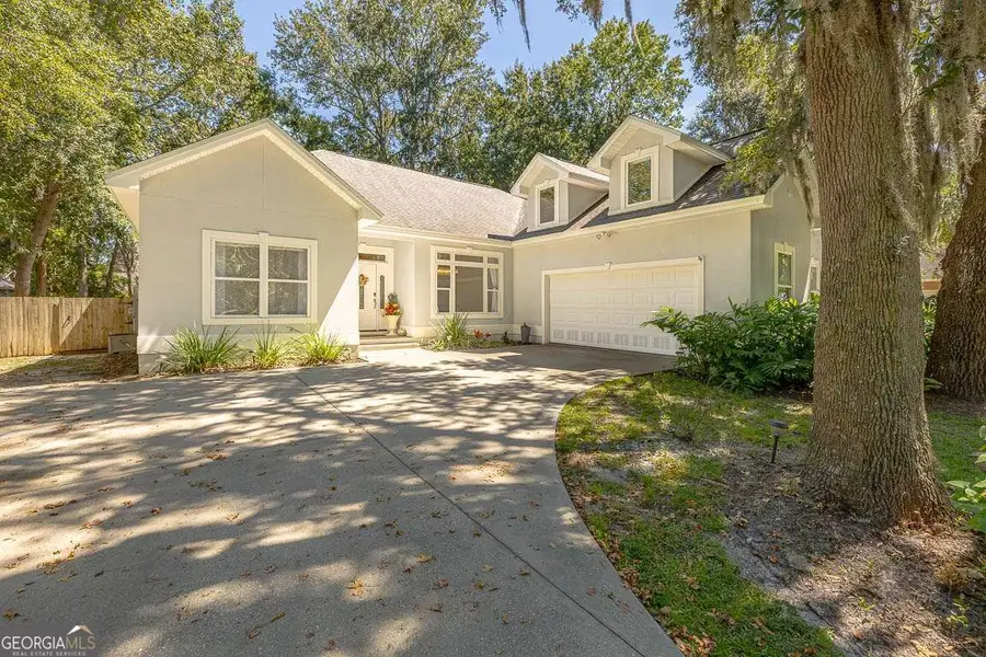 330 Cinder Hill Drive, Brunswick, GA 31523 - #2
