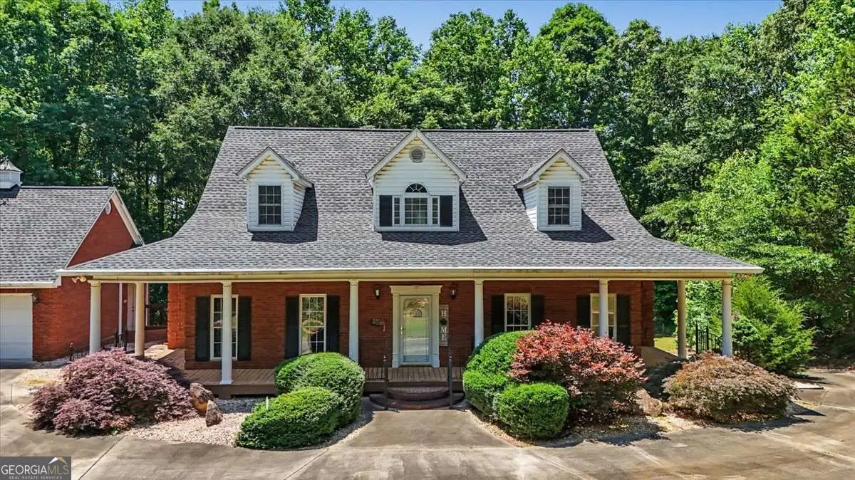 1136 Cole Lake Road, Dallas, GA 30157 - #1