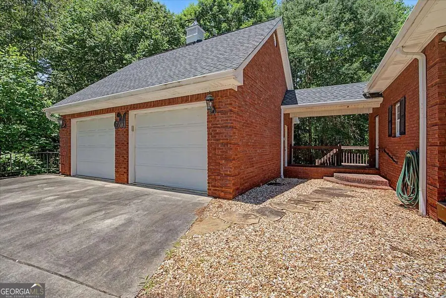 1136 Cole Lake Road, Dallas, GA 30157 - #3
