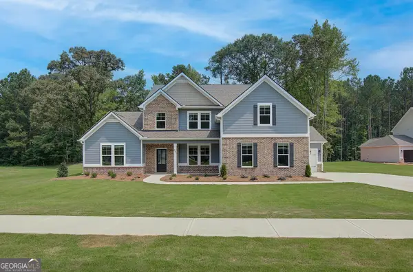 117 Homesite Saddle Drive, Senoia, GA 30276