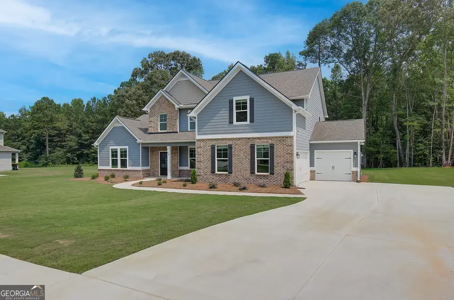 117 Homesite Saddle Drive, Senoia, GA 30276 - #3