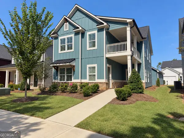 224 Westpark Drive, Athens, GA 30606