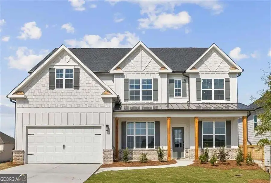 2640 Marshwood Circle #323, Gainesville, GA 30507 - #2