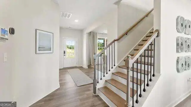 2640 Marshwood Circle #323, Gainesville, GA 30507 - #3