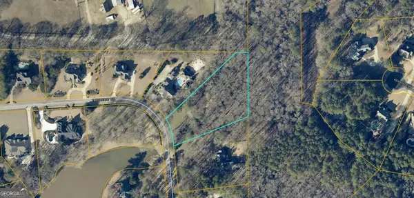 150 Turnberry Circle, Fayetteville, GA 30215