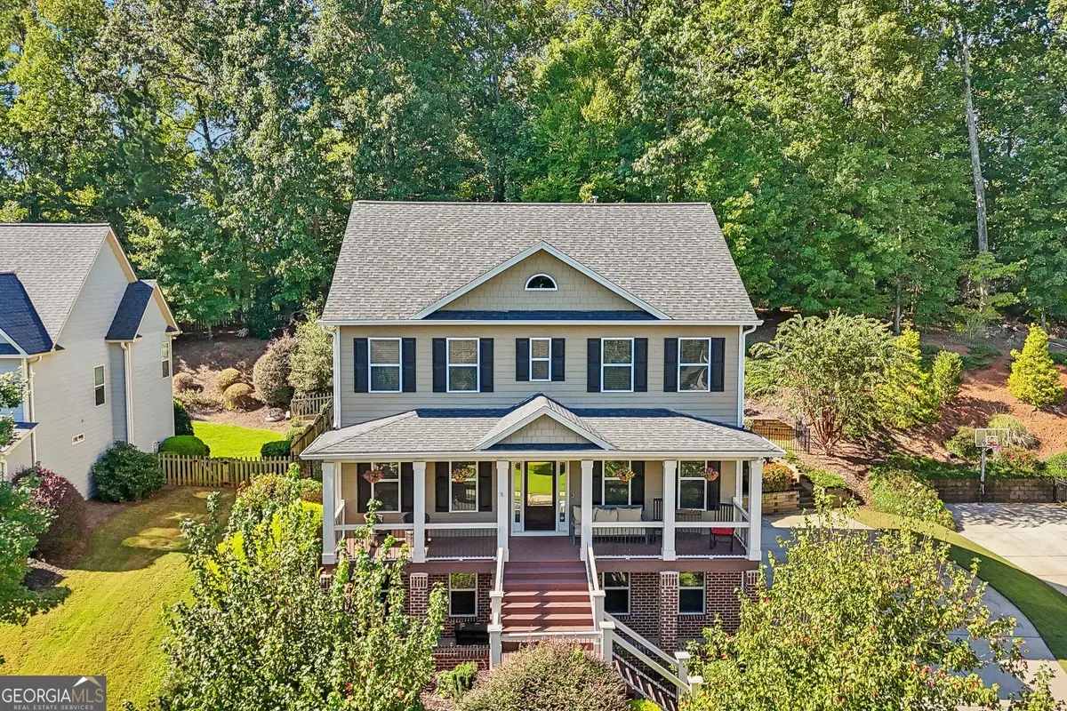 219 Highwoods Parkway, Newnan, GA 30265 - #1