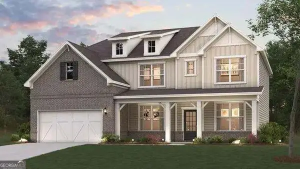 2649 Marshwood Circle, Gainesville, GA 30507