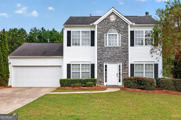 909 Milton Circle, Loganville, GA 30052