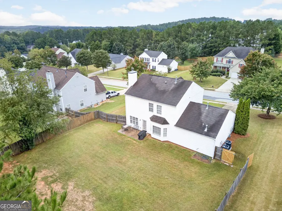 909 Milton Circle, Loganville, GA 30052 - #2