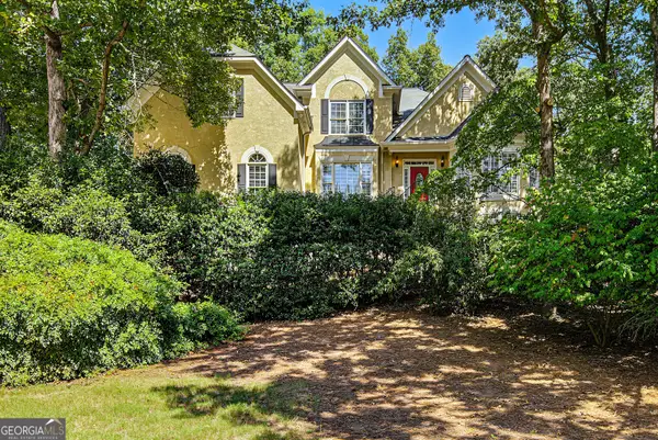 403 Henredon Hill, Peachtree City, GA 30269