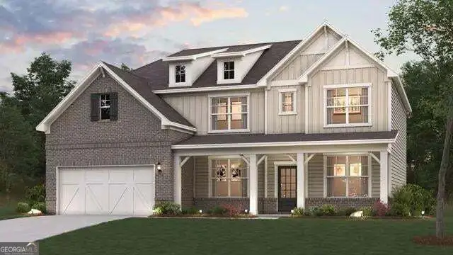2645 Marshwood Circle #326, Gainesville, GA 30507 - #1