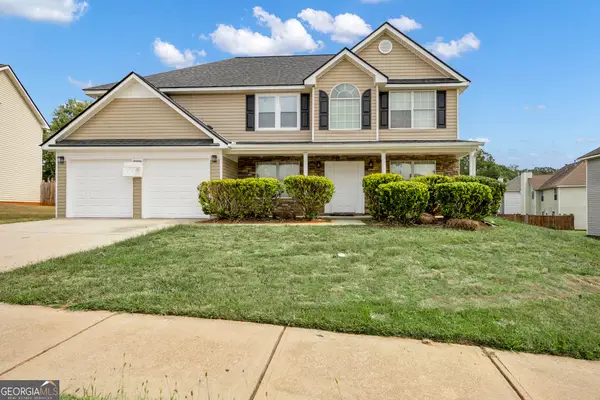 220 Spring Lake Terrace, Covington, GA 30016