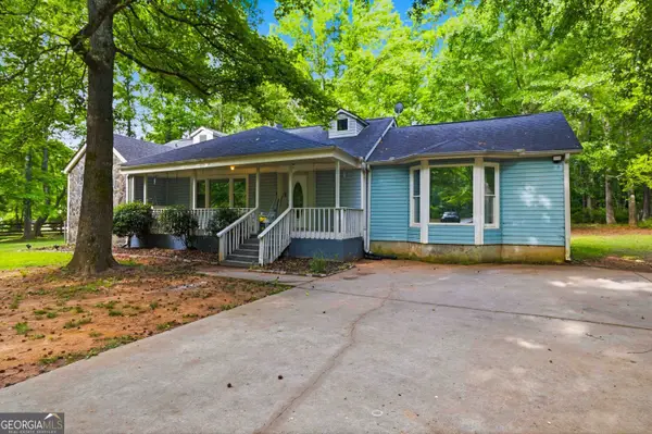 265 Winding Stream Trail, Hampton, GA 30228