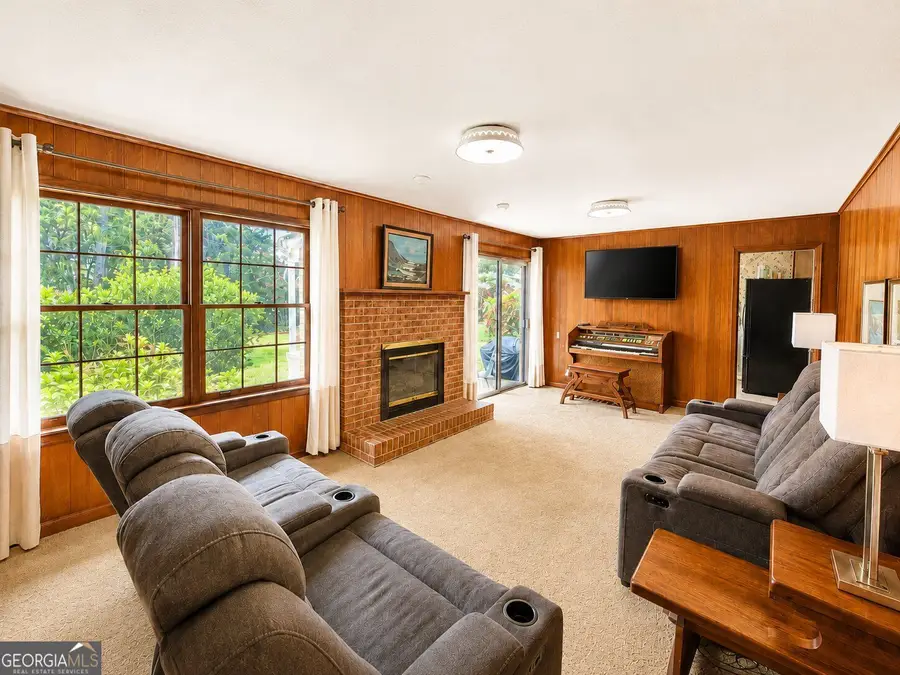 2523 Andover Drive, Dunwoody, GA 30360 - #2