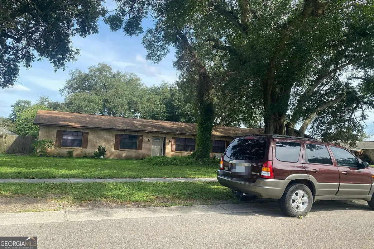 803 Bills Circle, Brandon, FL 33511 - #1