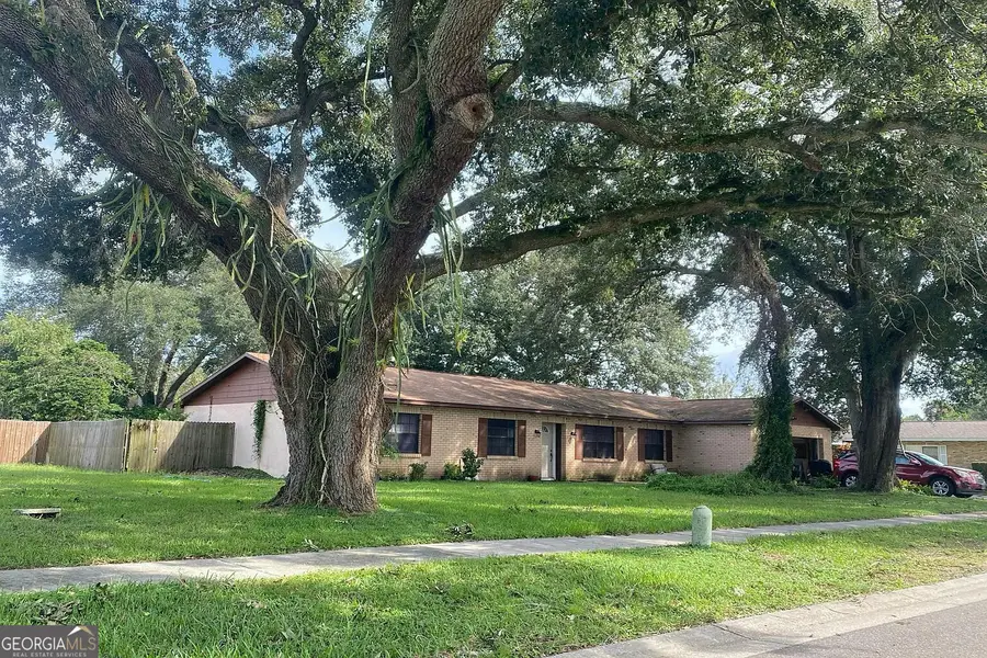 803 Bills Circle, Brandon, FL 33511 - #3