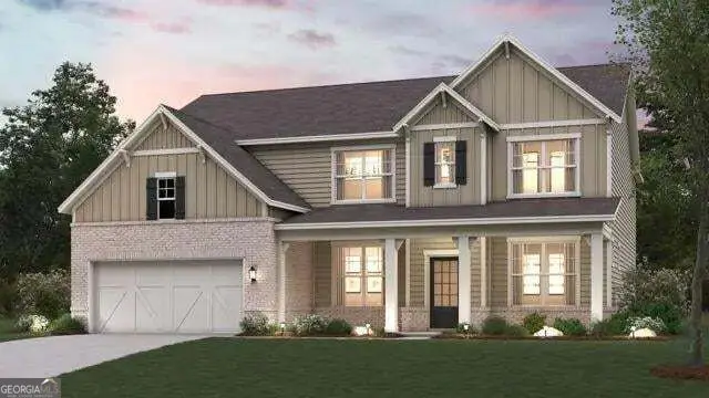 2637 Marshwood Circle #328, Gainesville, GA 30507 - #1