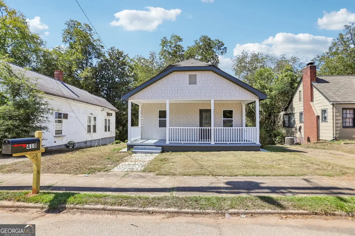 410 S Greenwood Street, Lagrange, GA 30240 - #1