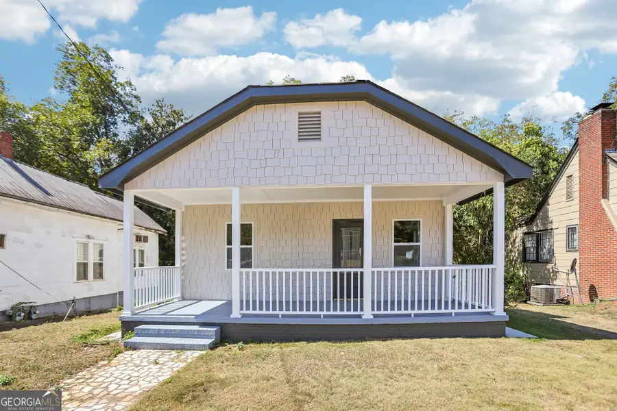 410 S Greenwood Street, Lagrange, GA 30240 - #2