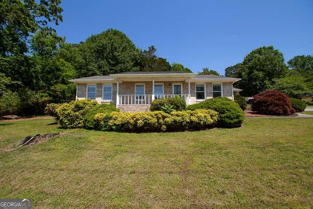 102 Lindsey Court Ne, Calhoun, GA 30701 - #1