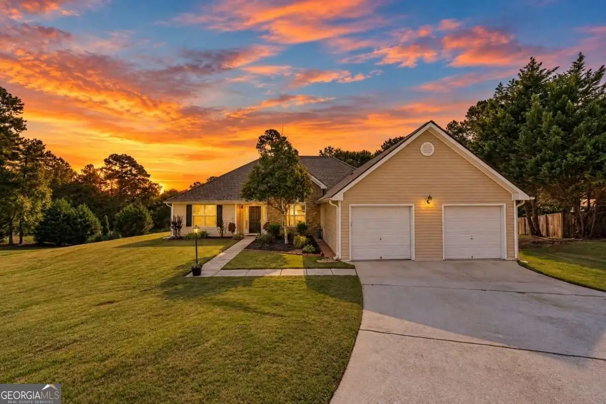 2316 Acorn Way, Monroe, GA 30656 - #1