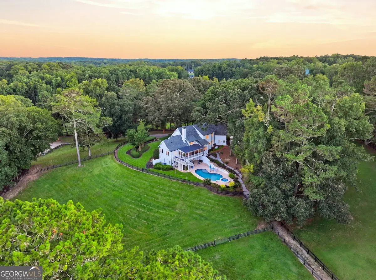 565 Old Lathemtown Road, Canton, GA 30115 - #1